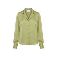 Helena Hart Blouse Cloude Pistache
